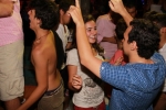 Edde Sands Saturday Party at the Beach Bar, Part 2 of 2